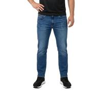 WRANGLER TEXAS SLIM blue jam 112378854 W44 L34