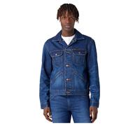 Wrangler 124mj Jeansjacke 2XL Far Away