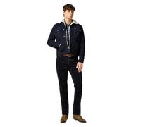 Wrangler 124Mj Sherpa Jacke für Herren