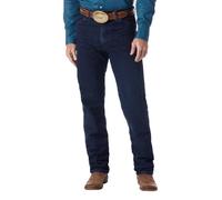 Wrangler 13mwz Jeans Blau 33 / 34 Mann (Herstellerartikelnummer: 112358499-34-33)