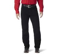 Wrangler 13mwz Jeans 34 Shadow Black