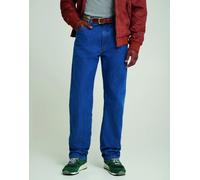 WRANGLER 13MWZ wrangler blue 112378542 - STRANGER THINGS W32 L34