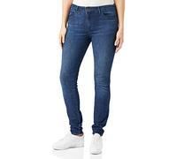 Wrangler All Terrain Gear X Damen Skinny Footloose Pants, Footloose, 25W / 30L EU