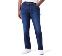 Wrangler ALL TERRAIN GEAR X Wrangler Larston PANTS, Night Shade, 32W / 34L