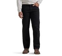 Wrangler Authentics Classic 5-Pocket Relaxed Fit Herren-Baumwolljeans