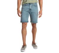 Wrangler Authentics Herren Comfort Flex Waistband Shorts, Sandstein, 48