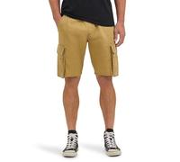 Wrangler Authentics Herren Men's Cargo Short Cargos, Antik Bronze, XL