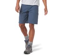 Wrangler Authentics Herren Performance Comfort Flex Cargo Lässige Shorts, Gletscher, 50