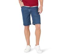 Wrangler Authentics Jeansshorts für Herren, Dark Stone, 56