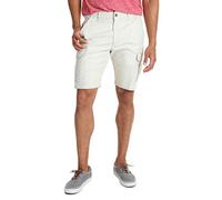 Wrangler Authentics, Klassische Cargo-Stretch-Shorts für Herren, 50