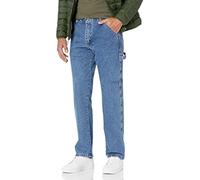 Wrangler Authentics Klassische Carpenter-Jeans für Herren