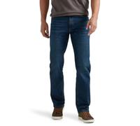 Wrangler Authentics Klassische Herren-Jeans mit Komfort-Taille, Rhodes, 30 W/30 L