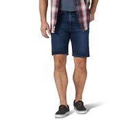 Wrangler Authentics Men's Comfort Flex Waistband Short, Maxton, 46