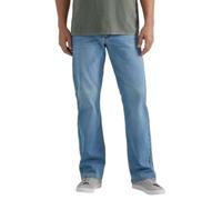 Wrangler Authentics Men's Relaxed Fit Boot Cut Jean, Deacon, 40W x 30L