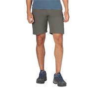 Wrangler Authentics Men's Side Elastic Utility Short, Sagebrush, 44