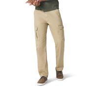 Wrangler Authentik Herren entspannter Fit Stretch Cargo Pant Elmwood 29W x 30l