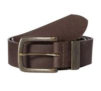 Wrangler Basic Metal Loop Gürtel
