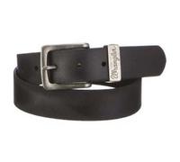 Wrangler Basic Metal Loop 90 cm Black (Herstellerartikelnummer: W0080US01-90)