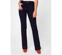 Wrangler - Bekleidung Flare - Schwarz - Größe 25 X 32