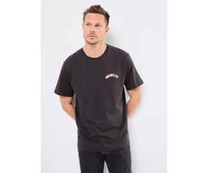 Wrangler - Bekleidung Graphic Tee - Schwarz - Größe XXL