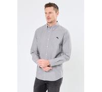 Wrangler Oxford Langarmhemd (Herstellerartikelnummer: 112357230-S)
