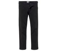 Wrangler Black Rinse Regular Jeans 31W/30L