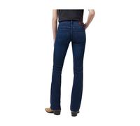Wrangler Bootcut-Jeans Nightshade