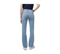 Wrangler 112351019 Boot Fit Jeans Blau 27 / 32 Frau (Herstellerartikelnummer: 112351019-32-27)
