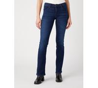 WRANGLER BOOTCUT nightshade 112342797 W31 L34