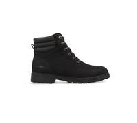 Wrangler Boots "Eden" in Schwarz - Größe 41 | Herrenstiefel