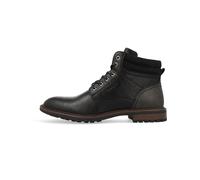 Wrangler Boots "George" in Schwarz - Größe 43 | Herrenstiefel