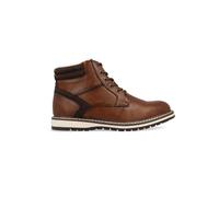 Wrangler Boots "Liam" in Braun - Größe 43 | Herrenstiefel