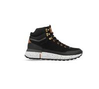 Wrangler Boots "Memphis" in Schwarz - Größe 44 | Herrenstiefel