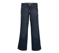 Wrangler Boys Retro Relaxed Fit Boot Cut Jeans, Night Sky, 14 US