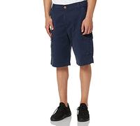 Wrangler Chino Shorts Casey Chino Shorts 33 Lakeport Blue (Herstellerartikelnummer: W1C350B08-33)
