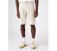 Wrangler Cargoshorts in Creme - 52% | Größe W32 | Herren Plussize