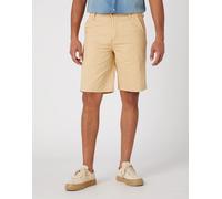 Wrangler - CASEY CHINO SHORTS TAOS TAUPE 31 (Größe)