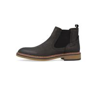 Wrangler Chelsea-Boots "Toby" in Braun - Größe 45 | Herrenstiefel
