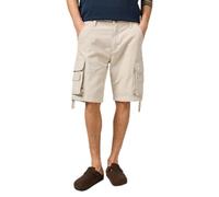 Wrangler CJ Cargo Shorts