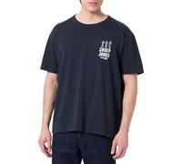 Wrangler CJ Graphic Tee