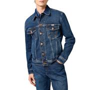 Wrangler Classic Jeansjacke (Herstellerartikelnummer: 112362651-S)