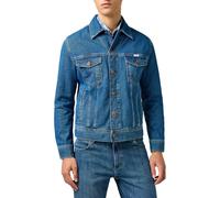 Wrangler Classic Jeansjacke (Herstellerartikelnummer: 112362737-3XL)