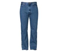 Wrangler 13mwz Jeans 30 Stonewashed