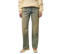 Wrangler Cowboy Straight Fit Niedrig Geschnittene Jeans