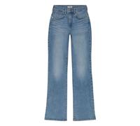 Wrangler 112351019 Boot Fit Jeans Blau 28 / 32 Frau (Herstellerartikelnummer: 112351019-32-28)