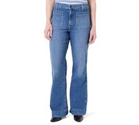Wrangler Flare Jeans für Damen