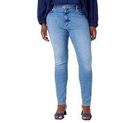 Wrangler Damen HIGH Rise Skinny Jeans