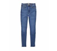 Wrangler High Rise Skinny Hochtaillierte Jeans (Herstellerartikelnummer: W27H4734R-32-29)