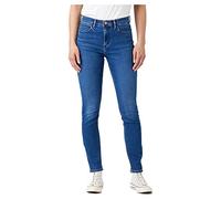 Wrangler - HIGH RISE SKINNY CAMELLIA 40W/34L