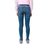 Wrangler Damen High Skinny Jeans, Lovers, 27W / 32L